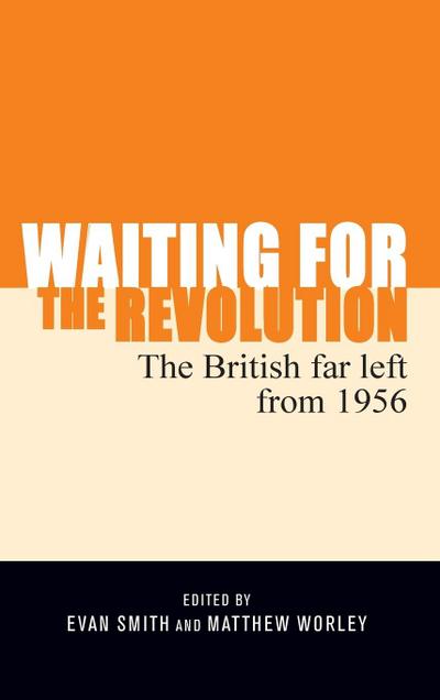 Waiting for the revolution