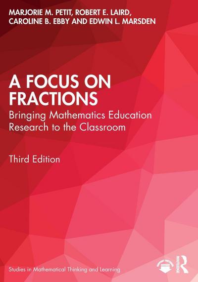 A Focus on Fractions