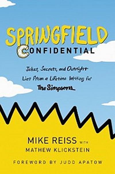 Springfield Confidential