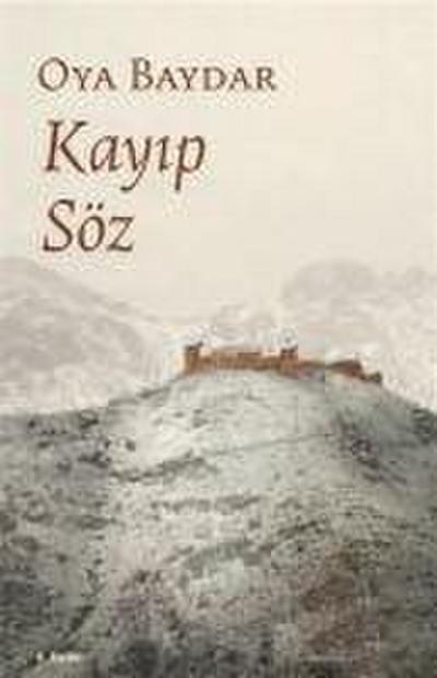 Kayip Söz