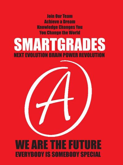 SMARTGRADES School Notebooks with Study Skills  2N1