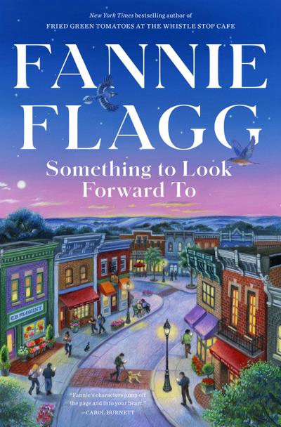 Something to Look Forward to