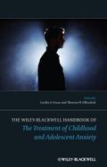 The Wiley-Blackwell Handbook of The Treatment of C
