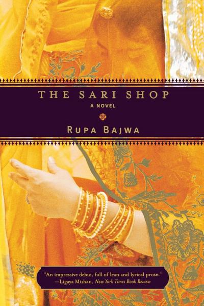 Sari Shop (Revised)