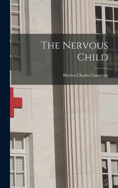 The Nervous Child