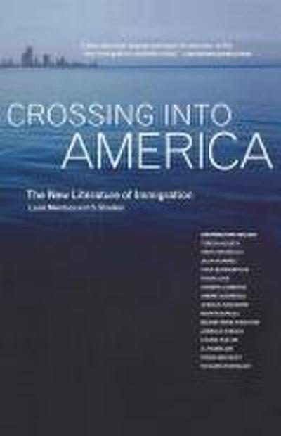 Crossing Into America