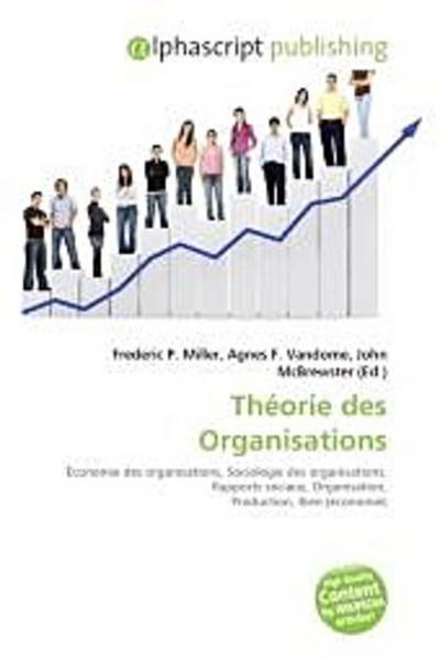 Théorie des Organisations