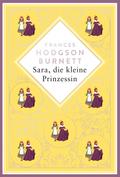 Burnett - Sara, die kleine Prinzessin