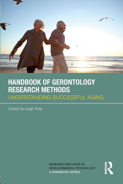 Handbook of Gerontology Research Methods