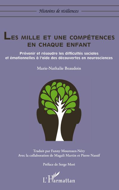Les mille et une compétences en chaque enfant