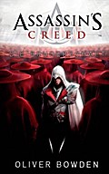 Assassin’s Creed 02. Die Bruderschaft
