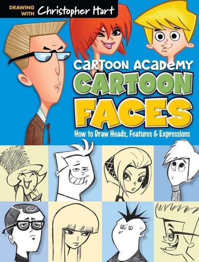 Cartoon Faces