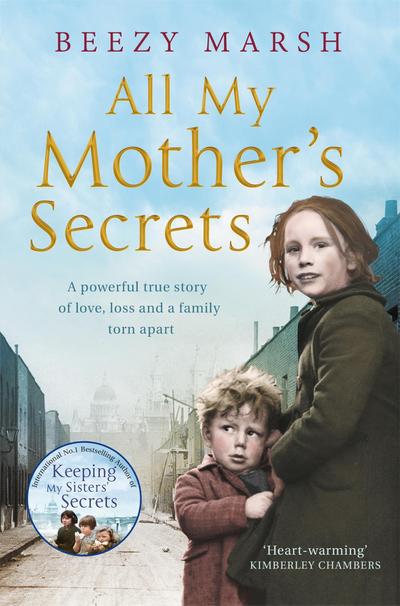 All My Mother’s Secrets