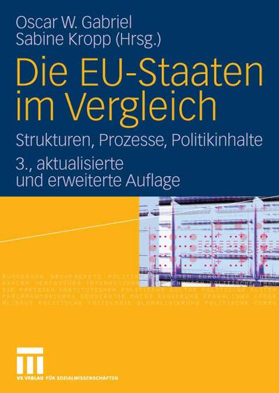 Die EU-Staaten im Vergleich