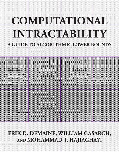 Computational Intractability
