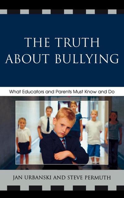 Truth About Bullying