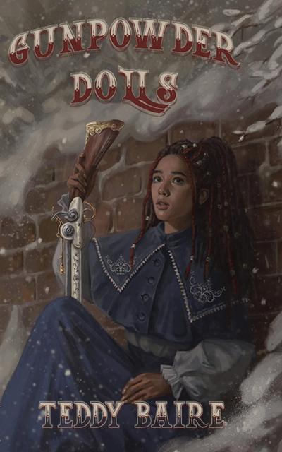 Gunpowder Dolls