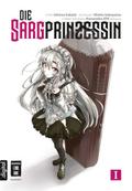 Die Sargprinzessin 01