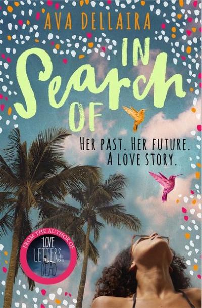 In Search of us