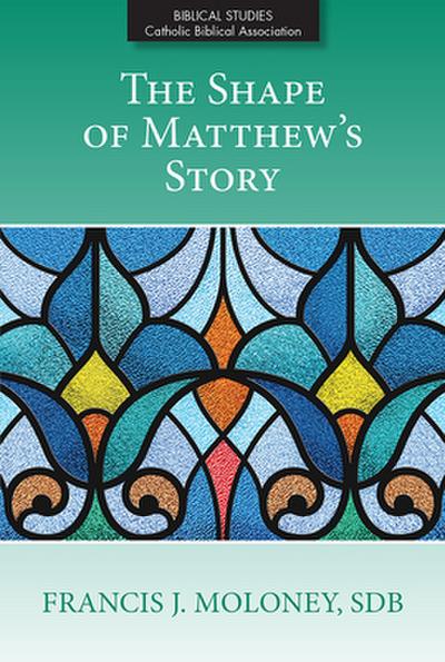 Shape of Matthew’s Story