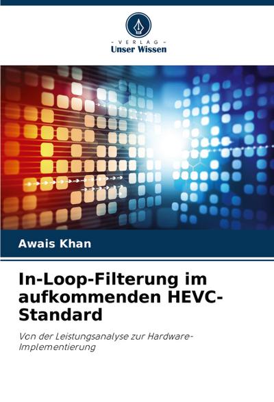 In-Loop-Filterung im aufkommenden HEVC-Standard