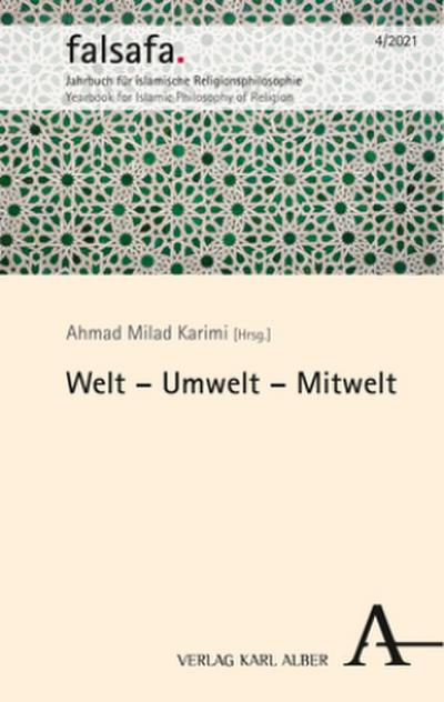 Welt - Umwelt - Mitwelt