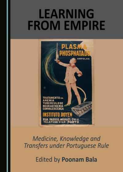 Learning from Empire