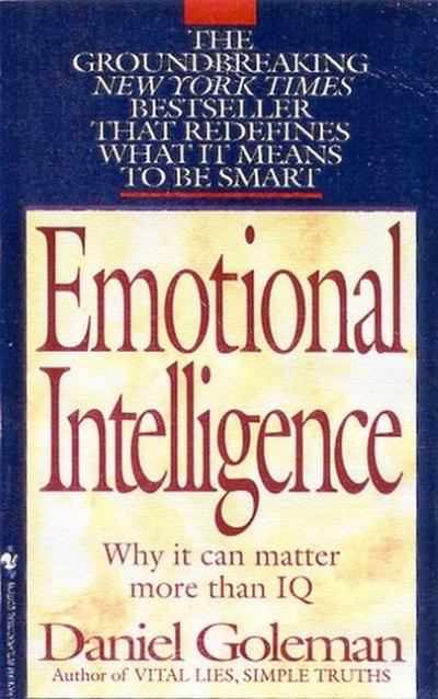 Emotional Intelligence