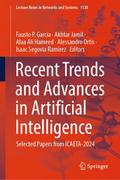 Recent Trends and Advances in Artificial Intellige