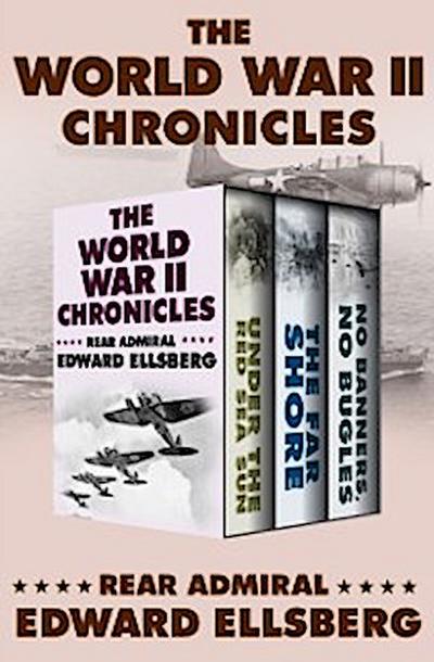 World War II Chronicles