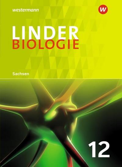 LINDER Biologie SII - Ausgabe 2018 für Sachsen