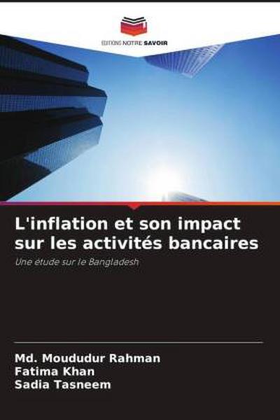 L’inflation et son impact sur les activités bancaires