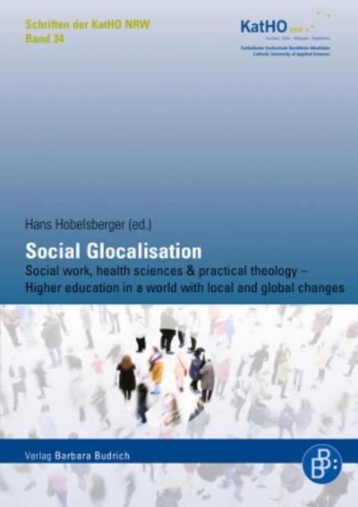Social Glocalisation and Education