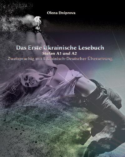 Das Erste Ukrainische Lesebuch