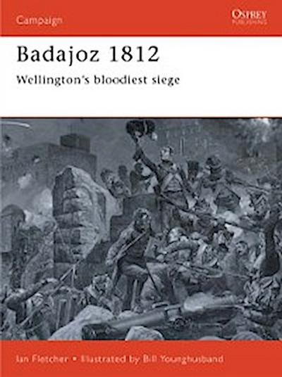 Badajoz 1812