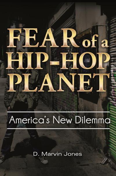 Fear of a Hip-Hop Planet