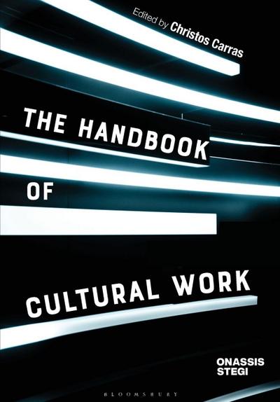 The Handbook of Cultural Work