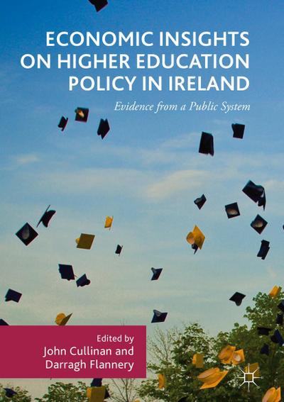 Economic Insights on Higher Education Policy in Ireland