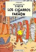 Las aventuras de Tintin