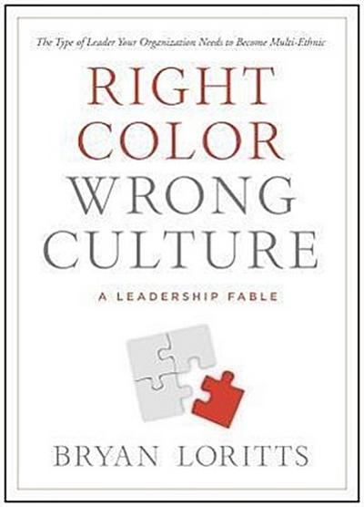 Right Color, Wrong Culture