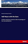 Half-Hours with the Stars