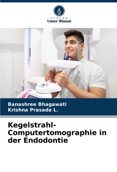 Kegelstrahl-Computertomographie in der Endodontie
