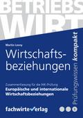 Wirtschaftsbeziehungen