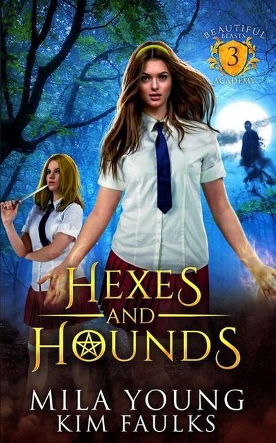Hexes and Hounds: A Paranormal Shifter Romance