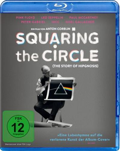 Squaring the Circle