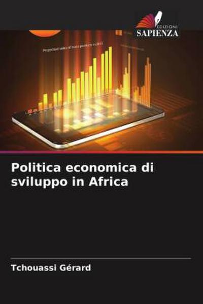 Politica economica di sviluppo in Africa