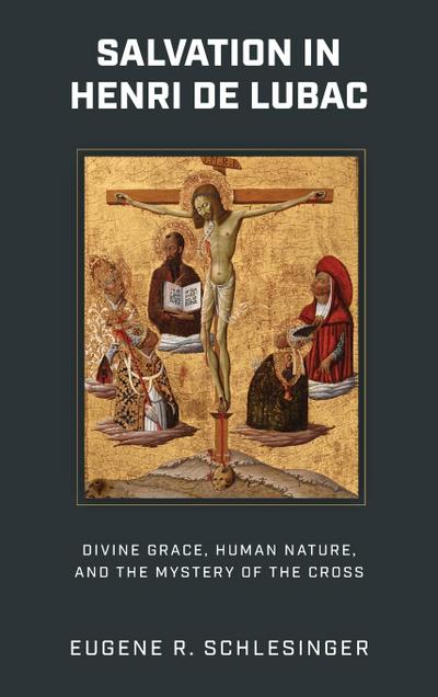 Salvation in Henri de Lubac