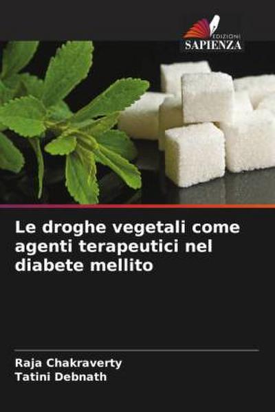 Le droghe vegetali come agenti terapeutici nel diabete mellito