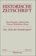 Das "Blut des Staatskörpers"