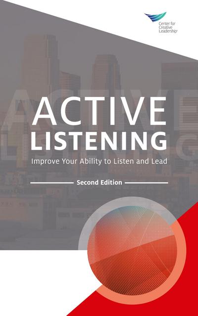 Active Listening